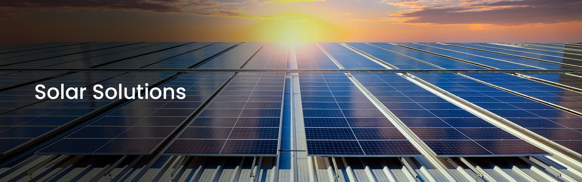 Solar Solutions