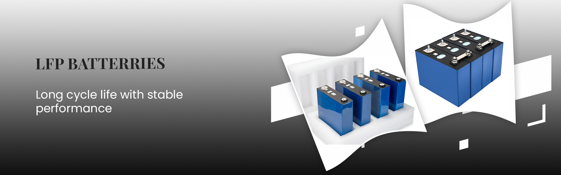 LFP Batterries