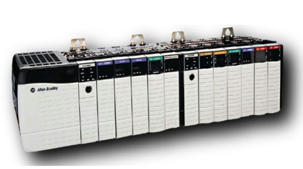 Industrial Automation